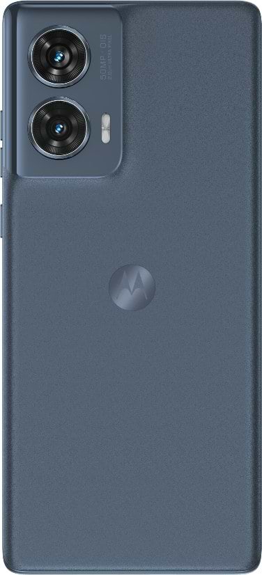 Фото - Смартфон Motorola Edge 50 Fusion 8/256Gb Forest Blue