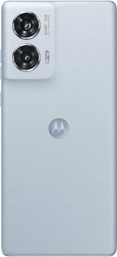 Фото - Смартфон Motorola Edge 50 Fusion 12/512Gb Marshmallow Blue
