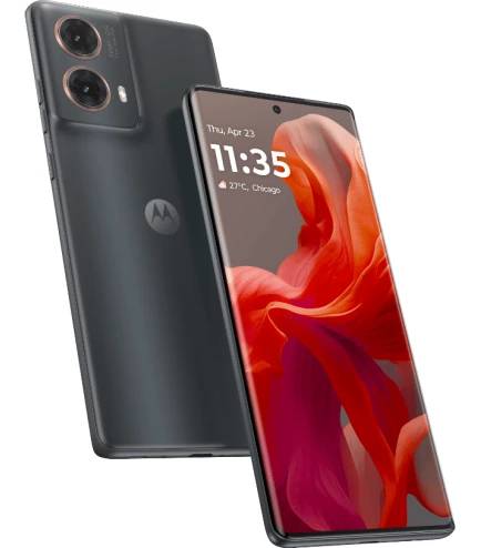 Фото - Смартфон Motorola G85 8/256Gb Urban Grey