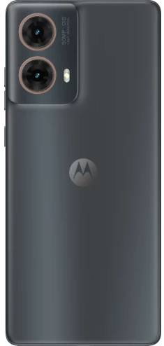 Фото - Смартфон Motorola G85 8/256Gb Urban Grey