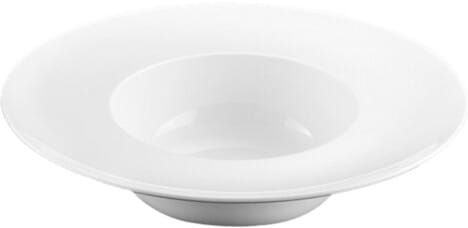 Тарелка суповая Wilmax 25.5 см (WL-991187 / A)