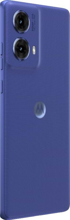 Фото - Смартфон Motorola G85 8/256Gb Cobalt Blue