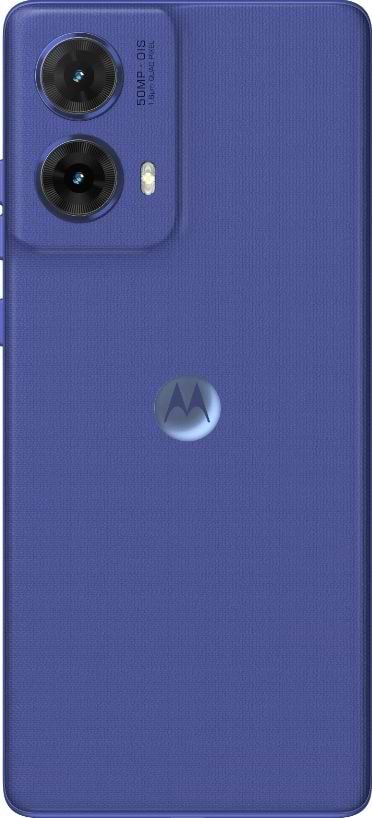 Фото - Смартфон Motorola G85 8/256Gb Cobalt Blue