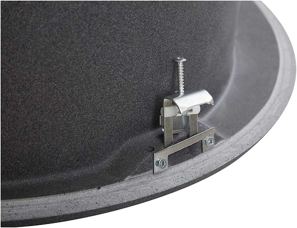 Фото - Мийка кухонна Interline Rondo New Grigio