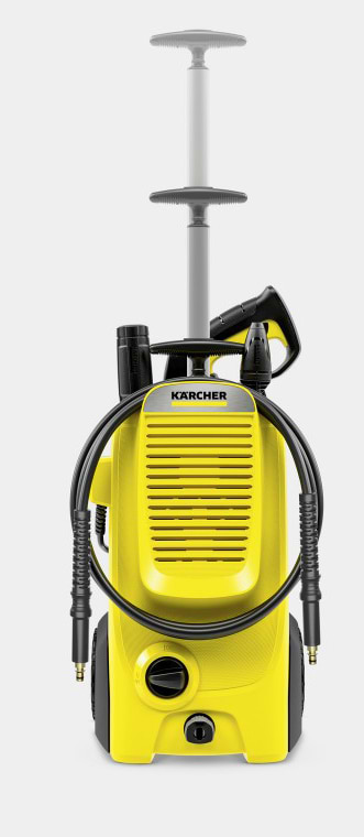 Фото - Мінімийка Karcher K 5 Classic (1.950-700.0)