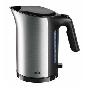 Уцінка - Електричний чайник Braun WK 5100 BK #