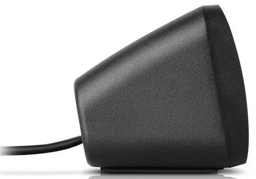 Фото - Компьютерная акустика обычная 2.0 REAL-EL S-170 Black