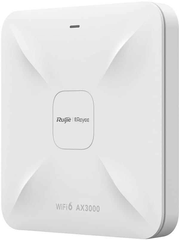 Фото - Точка доступа Ruijie RG-RAP2260