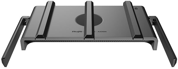 Фото - Маршрутизатор інтернет WiFi6 Ruijie RG-EW3000GX PRO