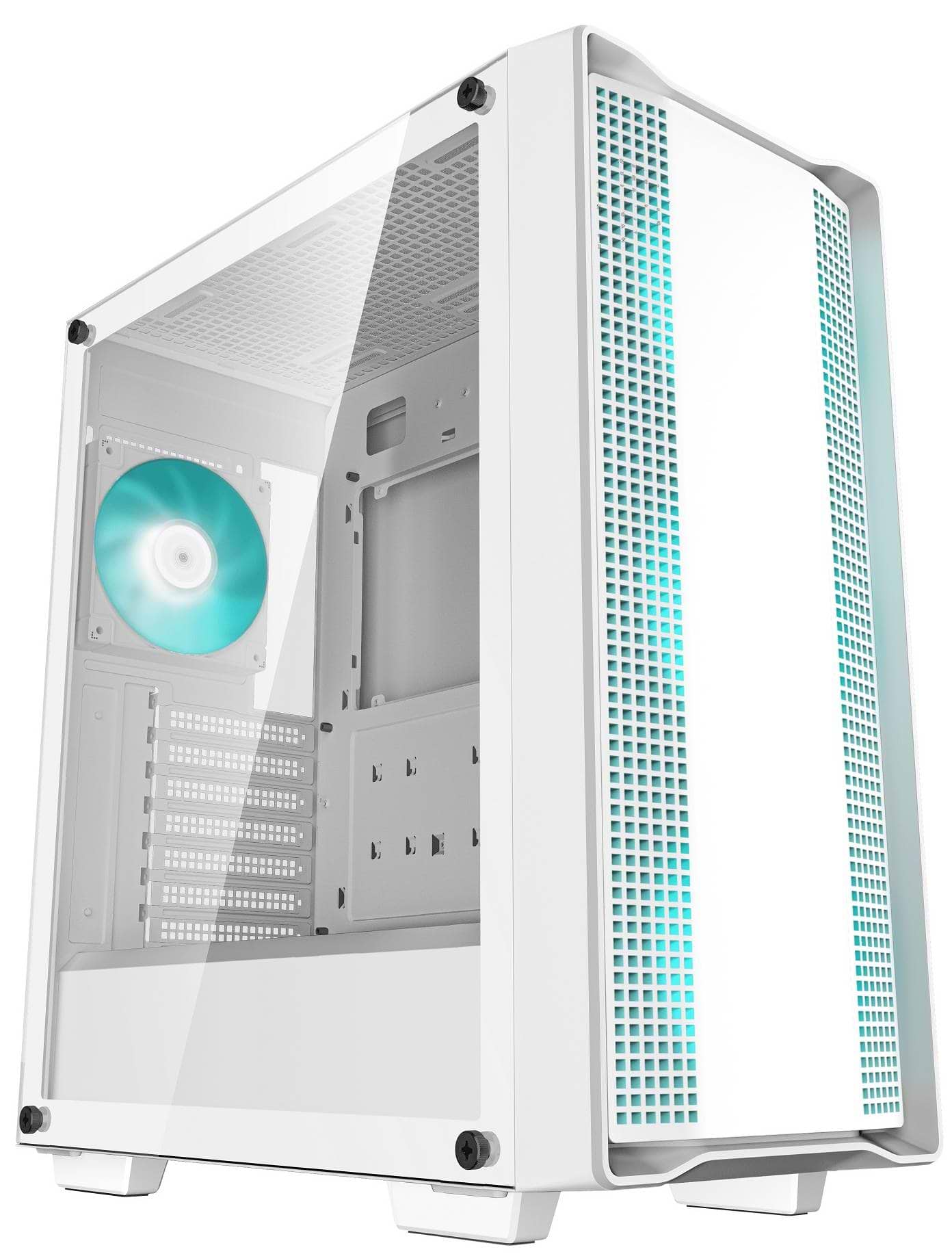Корпус Deepcool CC560 V2 White (R-CC560-WHGAA4-G-2) без БП