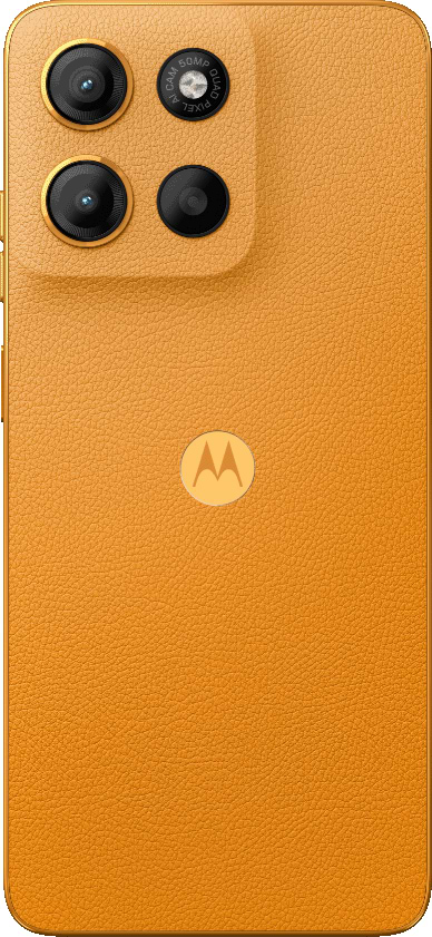 Фото - Смартфон Motorola G15 8/512Gb Sunrise Orange