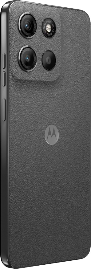Фото - Уценка - Смартфон Motorola G15 Power 8/256Gb Gravity Grey
