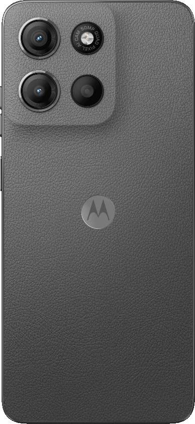 Фото - Уценка - Смартфон Motorola G15 Power 8/256Gb Gravity Grey