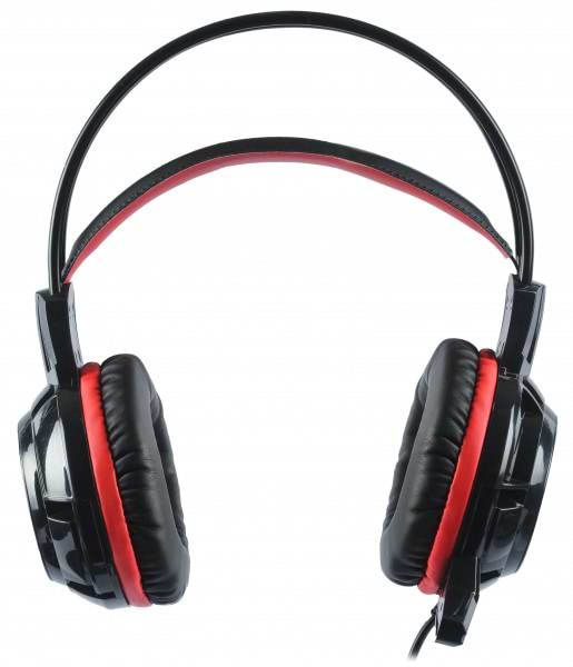 Фото - Гарнітура дротова ігрова Rebeltec Baldur