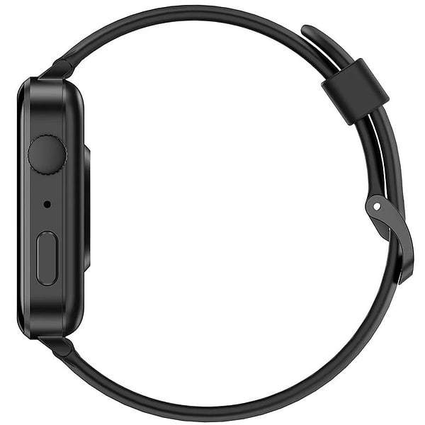 Фото - Уцінка - Смарт-годинник Blackview R30 Pro Black