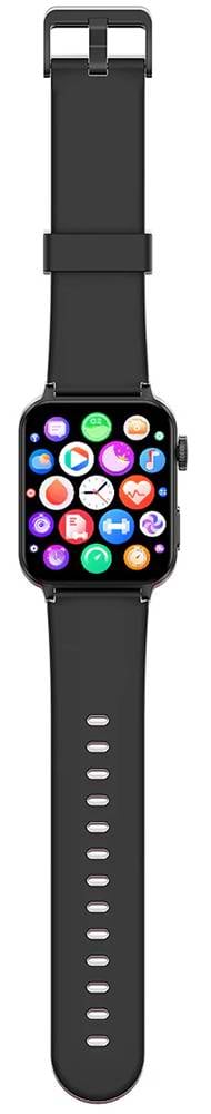 Фото - Уцінка - Смарт-годинник Blackview R30 Pro Black