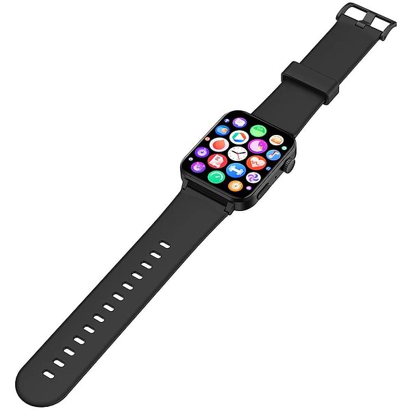 Фото - Уцінка - Смарт-годинник Blackview R30 Pro Black