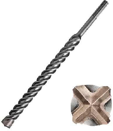 Фото - Бур DeWALT SDS-MAX ,XLR 16x400x540 мм (DT60810)