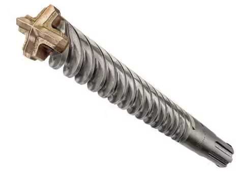 Фото - Бур DeWALT SDS-MAX ,XLR 16x400x540 мм (DT60810)