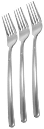 Набір виделок столових Krauff 29-178-014 3 пр. - Фото 1