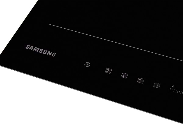 Фото - Уцінка - Варильна поверхня електрична Samsung NZ64R3747BK/WT #