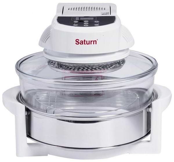 Фото - Аерогриль Saturn ST-CO9156