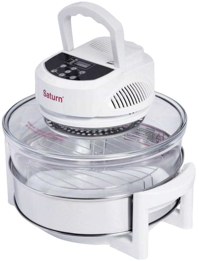 Аэрогриль Saturn ST-CO9156 - Фото 1