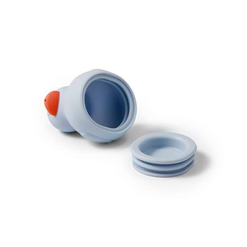 Фото - Игрушка для ванной BabyOno Утята 3 шт. (1568)