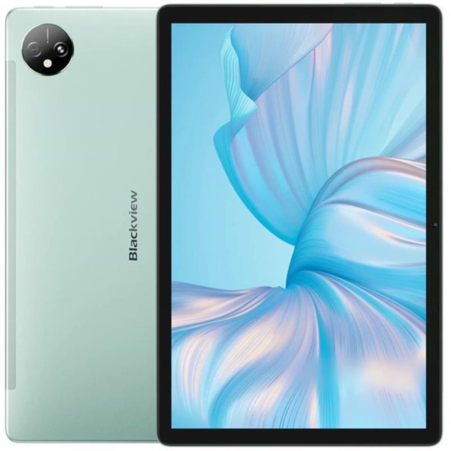Планшет Blackview Tab 80 8/128GB Green - Фото 1