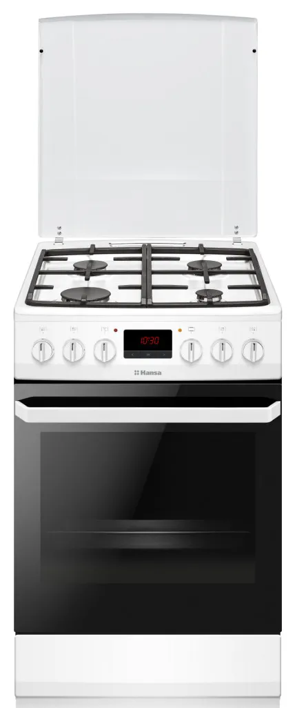Фото - Плита газова Hansa FCMW59209