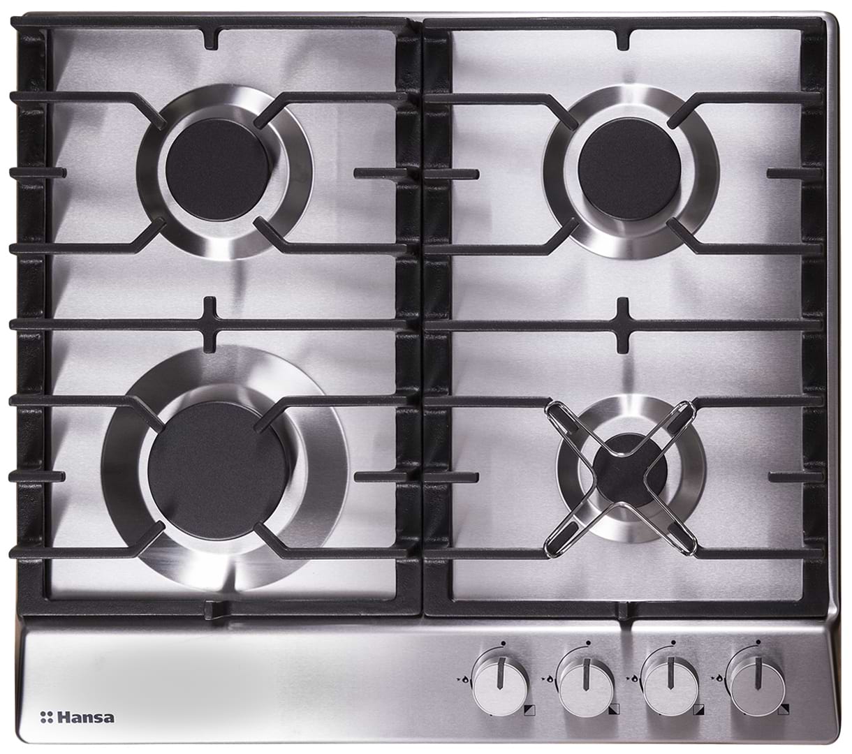 Уцінка - Варильна поверхня газова Hansa BHGI630301 #