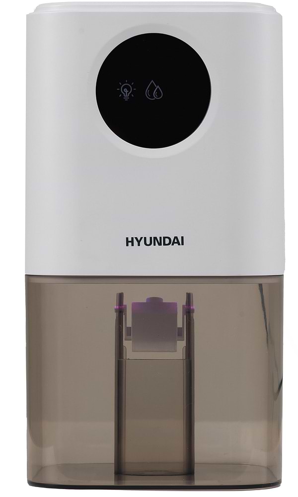 Фото - Осушитель воздуха Hyundai HDSH003UA