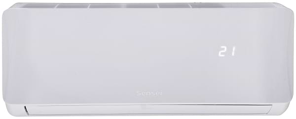 Фото - Кондиционер сплит Sensei SAC-12MBW