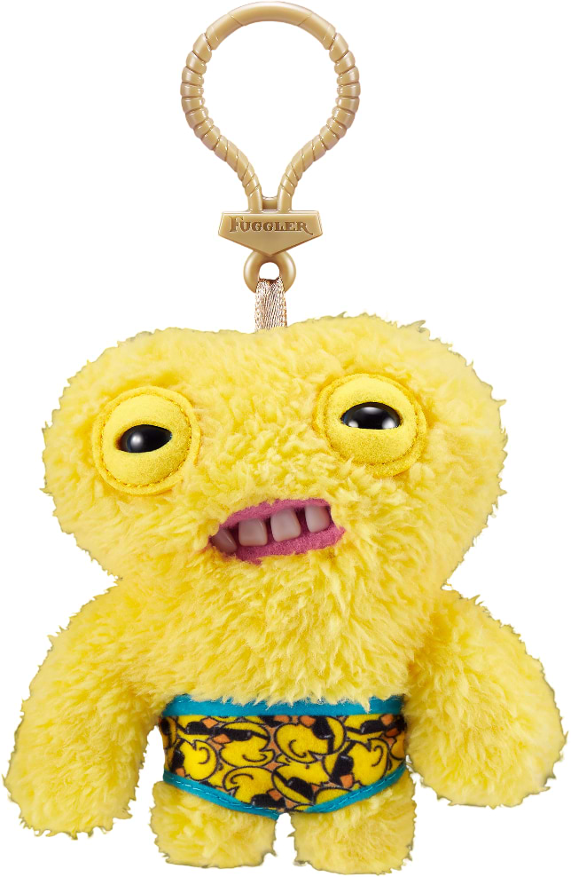 Коллекционная мягкая игрушка Fuggler Желтогубчик (15705J) - Фото 1
