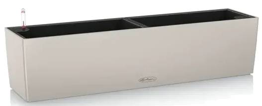 Вазон Lechuza BALCONERA Color 80 пісочно-коричневий 15706