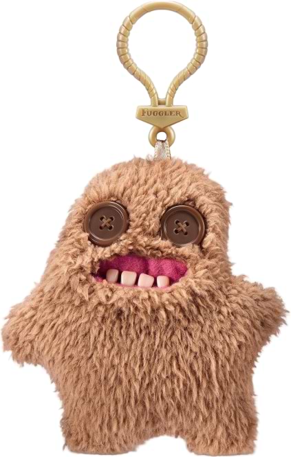 М'яка іграшка Fuggler Пан Пляма (15706B)