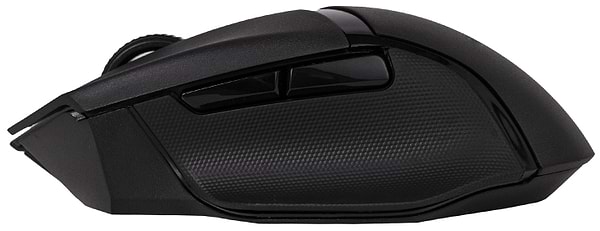 Фото - Мышь беспроводная игровая Razer Basilisk X Hyperspeed (RZ01-03150100-R3G1)
