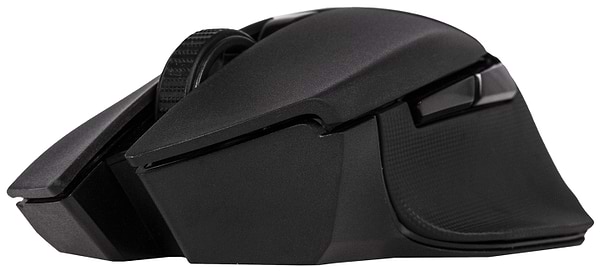 Фото - Мышь беспроводная игровая Razer Basilisk X Hyperspeed (RZ01-03150100-R3G1)