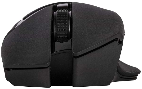 Фото - Мышь беспроводная игровая Razer Basilisk X Hyperspeed (RZ01-03150100-R3G1)