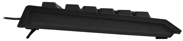 Фото - Клавиатура проводная игровая Razer Cynosa Lite RGB Chroma (RZ03-02741500-R3R1)
