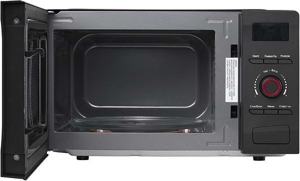 Фото - Микроволновая печь (СВЧ) Grifon GR20FP0139B