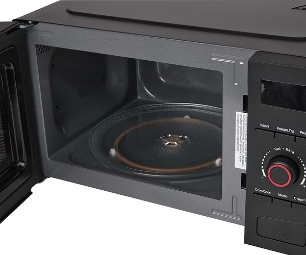 Фото - Микроволновая печь (СВЧ) Grifon GR20FP0139B