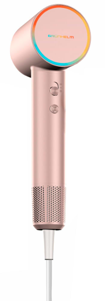 Фен Grunhelm GHD-170PID