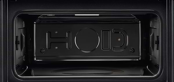 Фото - Уцінка - Духова шафа електрична Electrolux EVM8E08Z