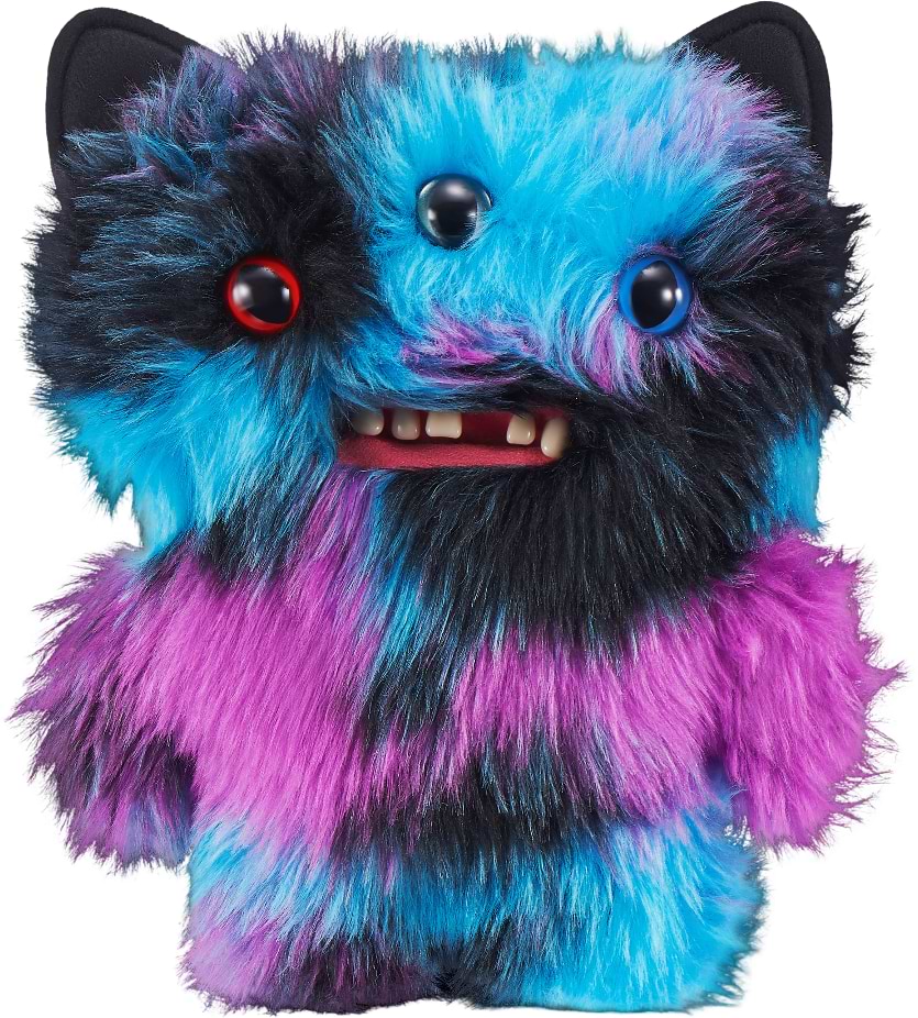 М'яка іграшка Fuggler Кошмарик (15731E)