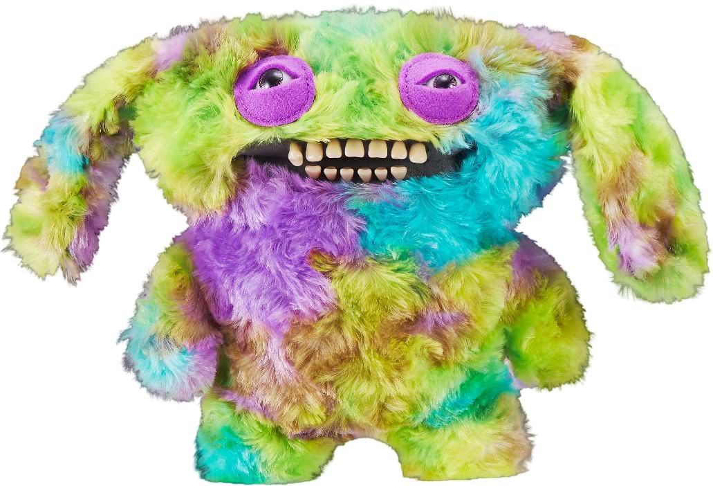 М'яка іграшка Fuggler Граф Штанець (15731L)