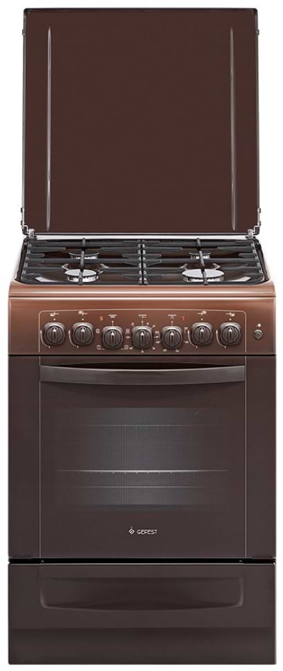 Фото - Плита газовая Gefest 6102-02 0301