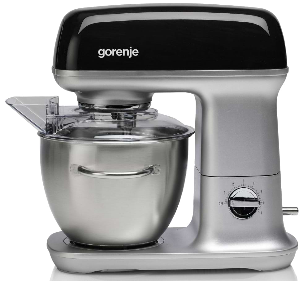 Кухонная машина Gorenje MMC 1000 RLBK - Фото 1