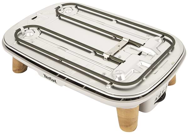 Фото - Уценка - Блинница Tefal Crepier Gourmet PY900D12