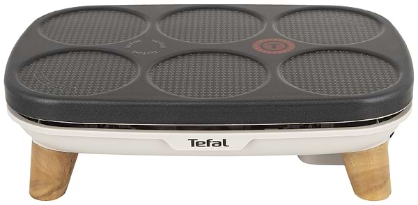 Фото - Уценка - Блинница Tefal Crepier Gourmet PY900D12
